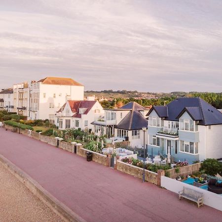The Beach Escapes Hythe  Exterior photo