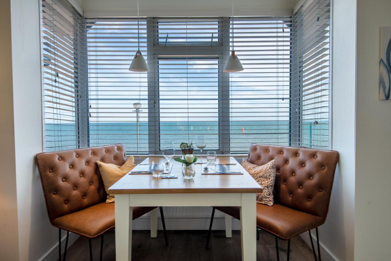 The Beach Escapes Hythe  Exterior photo