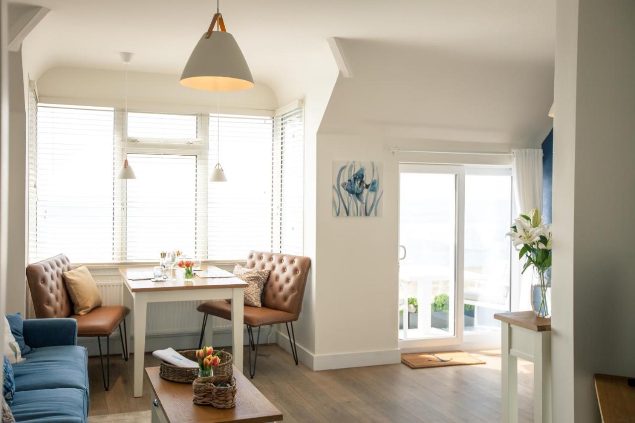 The Beach Escapes Hythe  Exterior photo